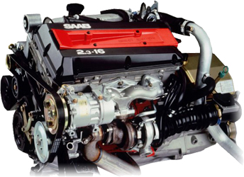 P232F Engine